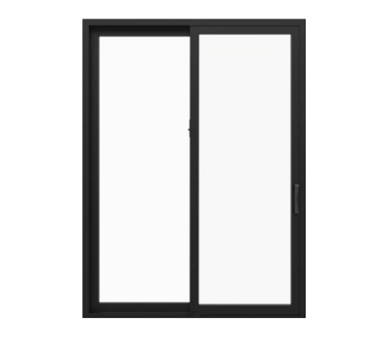 Pittsburgh PELLA® IMPERVIA® Fiberglass Sliding Patio Door 